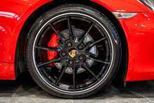 Porsche Cayman 981 GTS - U56087