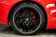 Porsche Cayman 981 GTS - U56087