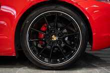 Porsche Cayman 981 GTS - U56087