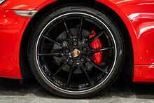 Porsche Cayman 981 GTS - U56087