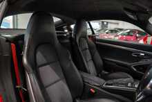 Porsche Cayman 981 GTS - U56087