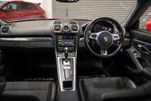 Porsche Cayman 981 GTS - U56087