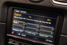 Porsche Cayman 981 GTS - U56087