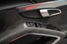 Porsche Cayman 981 GTS - U56087