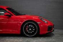 Porsche Cayman 981 GTS - U56087