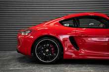 Porsche Cayman 981 GTS - U56087