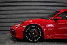 Porsche Cayman 981 GTS - U56087