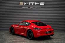 Porsche Cayman 981 GTS - U56087