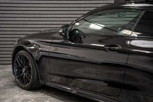 Mercedes-Benz C Class C63 V8 BiTurbo AMG S Night Edition Prem Plus - U56088