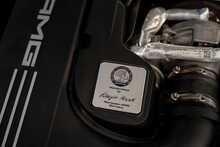 Mercedes-Benz C Class C63 V8 BiTurbo AMG S Night Edition Prem Plus - U56088