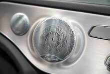 Mercedes-Benz C Class C63 V8 BiTurbo AMG S Night Edition Prem Plus - U56088