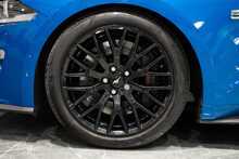 Ford Mustang V8 GT - U56093