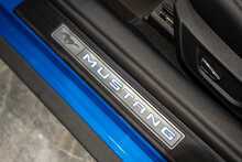 Ford Mustang V8 GT - U56093