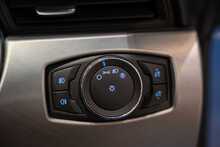 Ford Mustang V8 GT - U56093