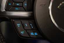 Ford Mustang V8 GT - U56093