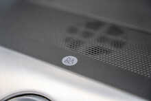 Ford Mustang V8 GT - U56093