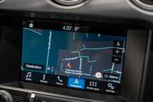 Ford Mustang V8 GT - U56093