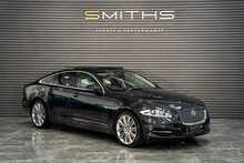 Jaguar XJ d V6 Portfolio - U56098