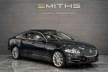 Jaguar XJ d V6 Portfolio - U56098