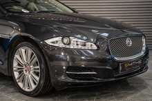Jaguar XJ d V6 Portfolio - U56098