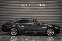 Jaguar XJ d V6 Portfolio - U56098