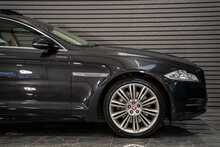 Jaguar XJ d V6 Portfolio - U56098