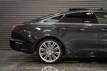 Jaguar XJ d V6 Portfolio - U56098