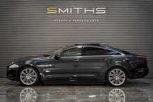 Jaguar XJ d V6 Portfolio - U56098