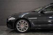 Jaguar XJ d V6 Portfolio - U56098
