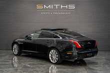 Jaguar XJ d V6 Portfolio - U56098