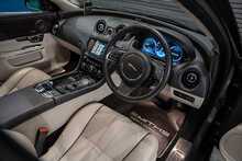 Jaguar XJ d V6 Portfolio - U56098