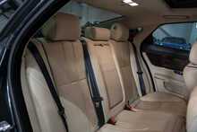 Jaguar XJ d V6 Portfolio - U56098