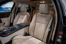 Jaguar XJ d V6 Portfolio - U56098