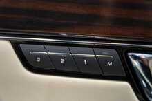 Jaguar XJ d V6 Portfolio - U56098