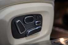 Jaguar XJ d V6 Portfolio - U56098