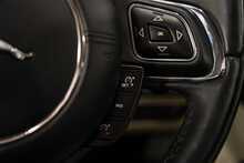 Jaguar XJ d V6 Portfolio - U56098