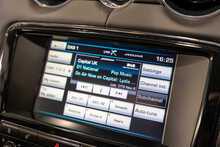 Jaguar XJ d V6 Portfolio - U56098