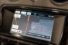 Jaguar XJ d V6 Portfolio - U56098