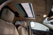 Jaguar XJ d V6 Portfolio - U56098
