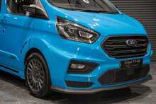 Ford Transit Custom 320 Ms-Rt L2h1 Ecoblue - U56100