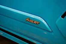 Ford Transit Custom 320 Ms-Rt L2h1 Ecoblue - U56100