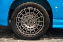 Ford Transit Custom 320 Ms-Rt L2h1 Ecoblue - U56100