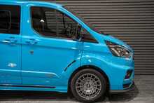 Ford Transit Custom 320 Ms-Rt L2h1 Ecoblue - U56100