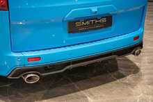 Ford Transit Custom 320 Ms-Rt L2h1 Ecoblue - U56100