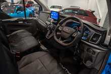 Ford Transit Custom 320 Ms-Rt L2h1 Ecoblue - U56100