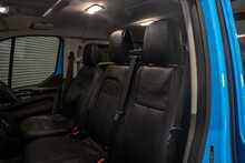 Ford Transit Custom 320 Ms-Rt L2h1 Ecoblue - U56100