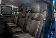 Ford Transit Custom 320 Ms-Rt L2h1 Ecoblue - U56100