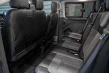 Ford Transit Custom 320 Ms-Rt L2h1 Ecoblue - U56100