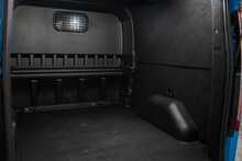 Ford Transit Custom 320 Ms-Rt L2h1 Ecoblue - U56100