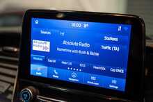 Ford Transit Custom 320 Ms-Rt L2h1 Ecoblue - U56100